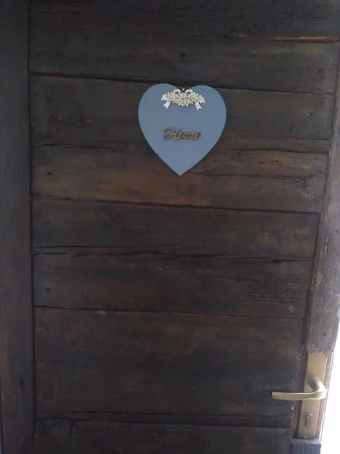 شقة Nido D 'Amore ريميني 0*,