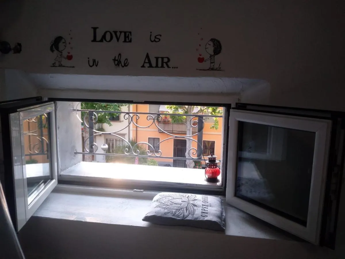 Nido D 'Amore Lejlighed Rimini Italien